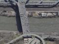  bridges of New York  -  Bronx Bridges  - Harlem River Bridges - Alexander Hamilton Bridge Alexander Hamilton Bridge 8
